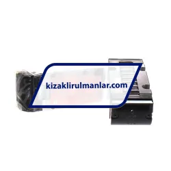 INA RUS38134-GR3/-10-15 rulman resim 3