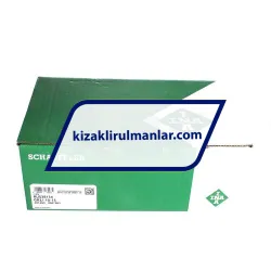 INA RUS38134-GR3/-10-15 rulman resim 4