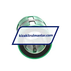 INA KN30-B-PP rulman resim 3