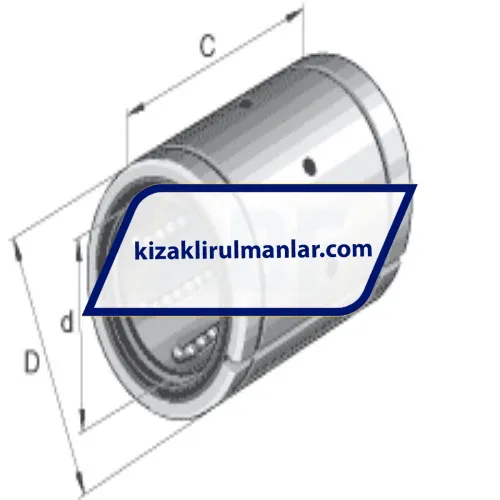 INA KBS40-P ürün fotoğrafı 5