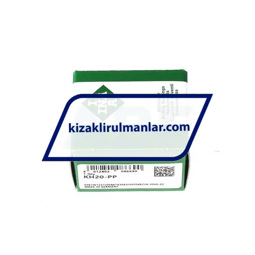 INA KH20-PP ürün fotoğrafı 3
