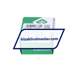 INA KH20-PP rulman resim 2