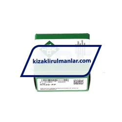 INA KH20-PP rulman resim 3