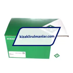 INA KS40-PP rulman resim 4