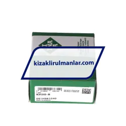 INA KH30-B rulman resim 3