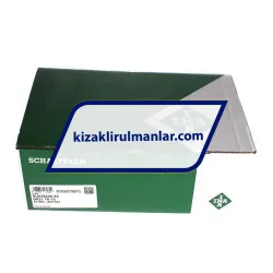 INA RUS38206-KS-GR3/-10-15 rulman resim 4