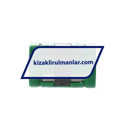 INA KN12-B-PP rulman resim 2