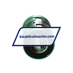 INA KN12-B-PP rulman resim 3