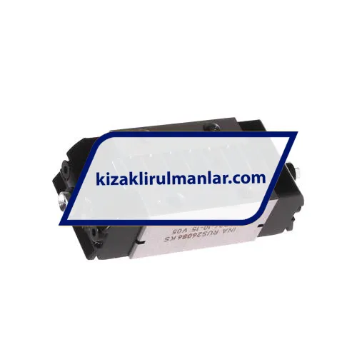 INA RUS26086-KS-GR3/-10-15 ürün fotoğrafı 2