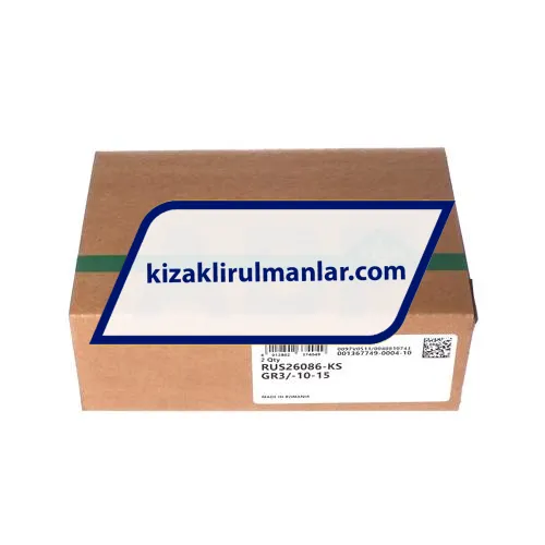 INA RUS26086-KS-GR3/-10-15 ürün fotoğrafı 4