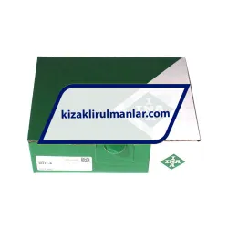INA KH12-B rulman resim 2