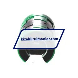 INA KNO12-B-PP rulman resim 2