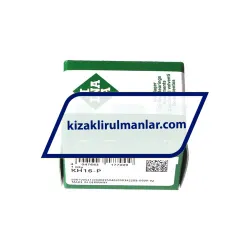 INA KH16-P rulman resim 3