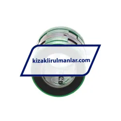 INA KN16-B-PP rulman resim 2