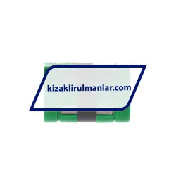 INA KN16-B-PP rulman resim 3