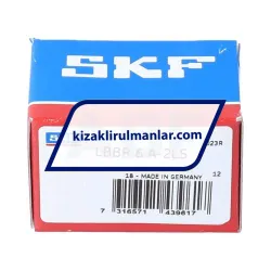 SKF LBBR6A-2LS rulman resim 3