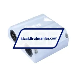 SKF LQBR30-2LS rulman resim 2