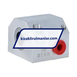 STAR 1035-610-20 rulman resim 3