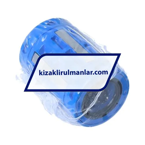 SKF LBCD12D-2LS ürün fotoğrafı 2