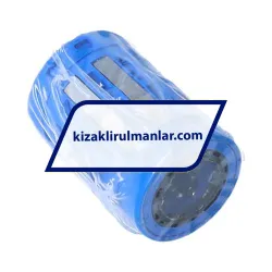 SKF LBCD12D-2LS