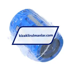 SKF LBCD12D-2LS rulman resim 2