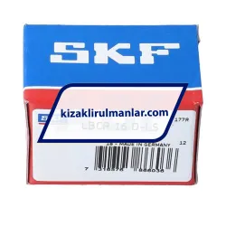 SKF LBCR16D-LS rulman resim 2