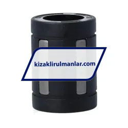 Bosch-Rexroth R067001600 rulman resim 2