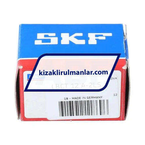 SKF LBCT12A-2LS ürün fotoğrafı 3