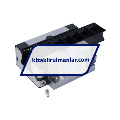 Bosch-Rexroth R165141424 ürün fotoğrafı 2