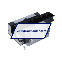 Bosch-Rexroth R165141424 rulman resim 2