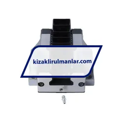 Bosch-Rexroth R165141424 rulman resim 3