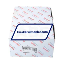 Bosch-Rexroth R165141424 rulman resim 4