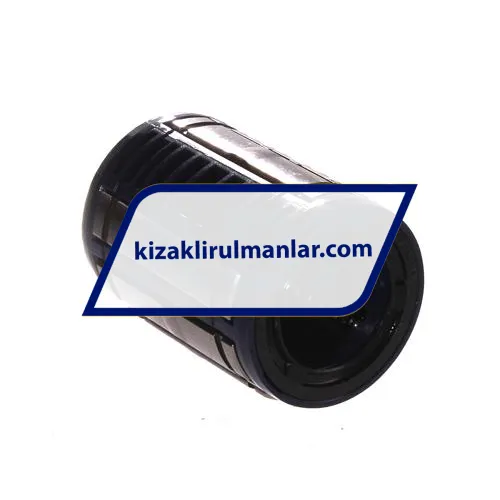 SKF LBCD16-2LS