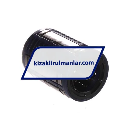 SKF LBCD16-2LS ürün fotoğrafı 2