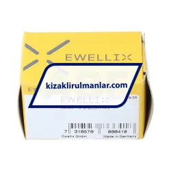 Ewellix LBCD16D-2LS/HV6 rulman resim 3