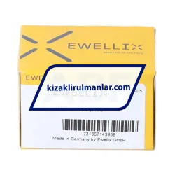 Ewellix LBBR14-2LS/HV6 rulman resim 3