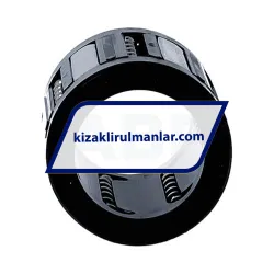 Bosch-Rexroth R066802530 rulman resim 3