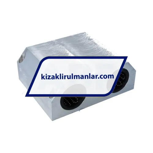SKF LQBR40-2LS