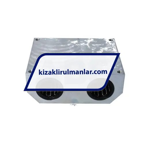 SKF LQBR40-2LS ürün fotoğrafı 3