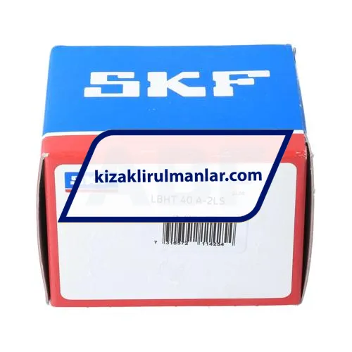 SKF LBHT40A-2LS ürün fotoğrafı 3