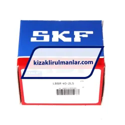 SKF LBBR40-2LS rulman resim 3