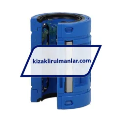 Ewellix LBCF16D-2LS rulman resim 2