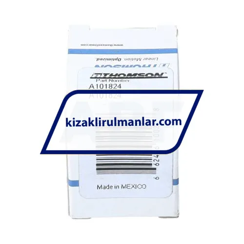 Thomson A101824 ürün fotoğrafı 3