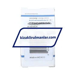Thomson A101824 rulman resim 3
