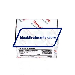 Bosch-Rexroth R0671-016-00 rulman resim 4