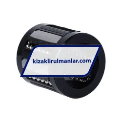 Bosch-Rexroth R066802500 rulman resim 2