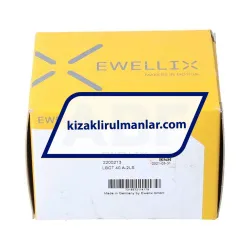 Ewellix LBCT40A-2LS rulman resim 3