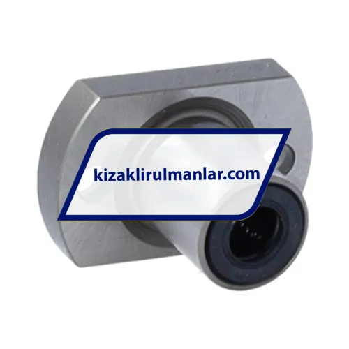 THK LMH6UU ürün fotoğrafı 2