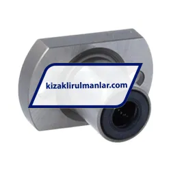 THK LMH6UU rulman resim 2