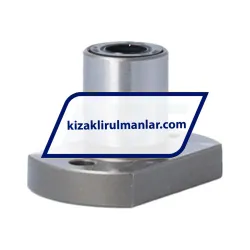 THK LMH6UU rulman resim 3